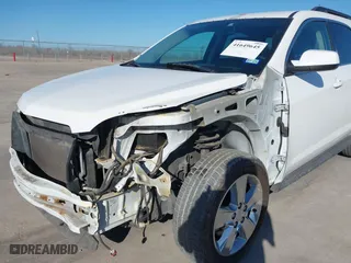 2013 Chevrolet Equinox LT with VIN 2GNFLPE35D6108602, listed as a IAAI auction lot 41649645 with 129,042 mi miles. Bid and sale history available at carsss.com. Image 6.