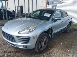 2015 Porsche Macan S z VIN WP1AB2A51FLB59359, wystawiony jako IAAI lot #42188232 z przebiegiem 161 082 mil mil oraz . Historia ofert i sprzedaży dostępna na DreamBid. Obrazek 2.