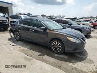 2016 Nissan Altima S z VIN 1N4AL3AP1GN356162, wystawiony jako Copart lot #53362895 z przebiegiem 182 232 mil mil oraz Szkoda całkowita • Salvage title. Historia ofert i sprzedaży dostępna na DreamBid. Obrazek 4.