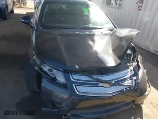 2014 Chevrolet Volt with VIN 1G1RH6E46EU132106, listed as a IAAI auction lot 41859741 with 147,739 mi miles. Bid and sale history available at carsss.com. Image 20.
