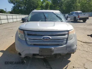2013 Ford Explorer XLT z VIN 1FM5K7D88DGA49254, wystawiony jako Copart lot #53107715 z przebiegiem 248 034 mil mil oraz Szkoda całkowita • Salvage title. Historia ofert i sprzedaży dostępna na DreamBid. Obrazek 5.