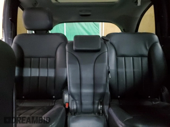 2008 Mercedes-Benz R 3.5L с VIN 4JGCB65E38A071502, выставлен на аукционе Copart как лот 56482385 с пробегом 207 671 миль миль и Чистый • Clean title. История ставок и продаж доступна на DreamBid. Изображение 10.
