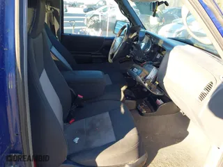 2006 Ford Ranger XL with VIN 1FTZR15E86PA84334, listed as a IAAI auction lot 41263734 with 257,916 mi miles. Bid and sale history available at carsss.com. Image 5.