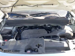 2012 Honda Pilot EX-L with VIN 5FNYF4H54CB041911, listed as a IAAI auction lot 41968540 with 124,646 mi miles and . Bid and sale history available at DreamBid. Image 10.