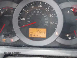 2011 Toyota RAV4 Ltd with VIN 2T3DK4DV0BW042823, listed as a IAAI auction lot 42157886 with 177,679 mi miles. Bid and sale history available at carsss.com. Image 15.