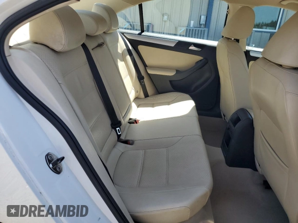 2013 Volkswagen Jetta SE with VIN 3VWDP7AJ6DM407933, listed as a Copart auction lot 55151125 with 127,794 mi miles and Salvage title. Bid and sale history available at DreamBid. Image 10.