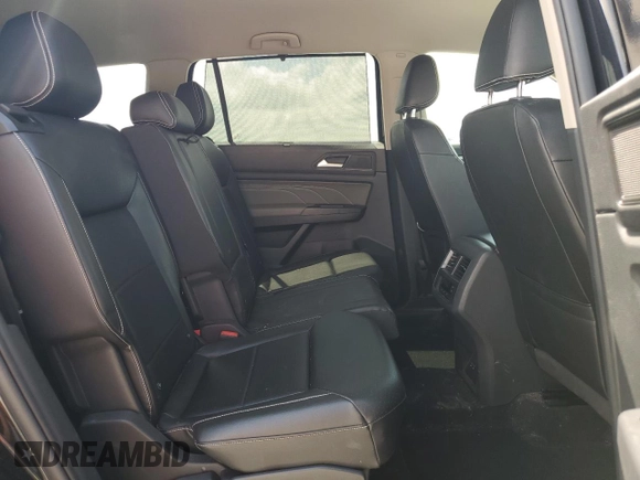 2021 Volkswagen Atlas SE z VIN 1V2HR2CA2MC564468, wystawiony jako Copart lot #61469925 z przebiegiem 69 794 mil mil oraz Szkoda całkowita • Salvage title. Historia ofert i sprzedaży dostępna na DreamBid. Obrazek 11.