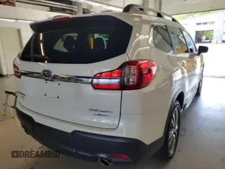 2022 Subaru Ascent Limited with VIN 4S4WMAKD8N3465258, listed as a IAAI auction lot 42787270 with 81,413 mi miles and . Bid and sale history available at DreamBid. Image 1.
