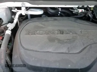 2022 Honda Pilot Sport с VIN 5FNYF5H37NB007467, выставлен на аукционе Copart как лот 86430905 с пробегом 58 156 миль миль и На запчасти • Non repairable. История ставок и продаж доступна на DreamBid. Изображение 15.