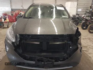 2020 Ford Escape Titanium with VIN 1FMCU9J95LUA39338, listed as a IAAI auction lot 42319122 with 34,631 mi miles and . Bid and sale history available at DreamBid. Image 6.