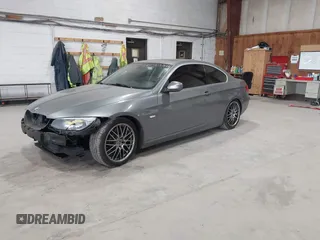 2013 BMW 3 Series 335i xDrive with VIN WBAKF9C51DE672559, listed as a IAAI auction lot 42247641 with 108,451 mi miles and . Bid and sale history available at DreamBid. Image 18.