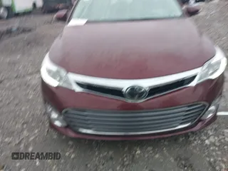 2013 Toyota Avalon XLE with VIN 4T1BK1EB4DU032060, listed as a IAAI auction lot 41967733 with 51,081 mi miles and . Bid and sale history available at DreamBid. Image 12.