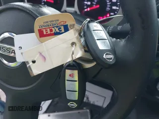2015 Nissan Juke S with VIN JN8AF5MV3FT557180, listed as a IAAI auction lot 42481409 with 55,490 mi miles and . Bid and sale history available at DreamBid. Image 11.