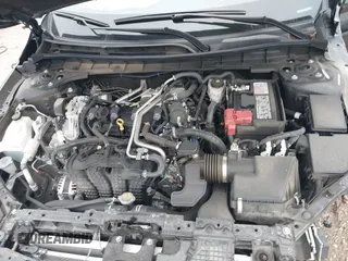 2024 Nissan Altima SR z VIN 1N4BL4CVXRN432003, wystawiony jako IAAI lot #41916171 z przebiegiem 14 729 mil mil oraz . Historia ofert i sprzedaży dostępna na DreamBid. Obrazek 10.