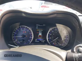 2017 Infiniti Q50 Sport z VIN JN1EV7APXHM731683, wystawiony jako IAAI lot #42372691 z przebiegiem 92 074 mil mil oraz . Historia ofert i sprzedaży dostępna na DreamBid. Obrazek 7.