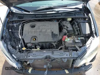 2016 Toyota Corolla L z VIN 5YFBURHE6GP497461, wystawiony jako IAAI lot #42430927 z przebiegiem 95 858 mil mil oraz . Historia ofert i sprzedaży dostępna na DreamBid. Obrazek 10.