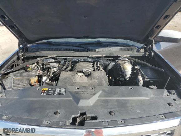 2014 Chevrolet Silverado 1500 LT with VIN 3GCUKREH9EG292992, listed as a Copart auction lot 81887564 with 159,527 mi miles and Salvage Title. Bid and sale history available at carsss.com. Image 11.