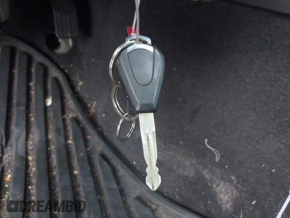 2008 Subaru Outback i z VIN 4S4BP61C987340018, wystawiony jako IAAI lot #42501827 z przebiegiem Nie podano mil oraz . Historia ofert i sprzedaży dostępna na DreamBid. Obrazek 10.