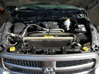 2013 Ram 1500 Sport with VIN 1C6RR7HT9DS530215, listed as a Copart auction lot 44142585 with 213,115 mi miles and Clean Title. Bid and sale history available at carsss.com. Image 11.