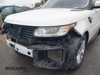 2016 Land Rover Range Rover Sport HSE с VIN SALWR2PF5GA119472, выставлен на аукционе IAAI как лот 42034033 с пробегом 114 103 миль миль и . История ставок и продаж доступна на DreamBid. Изображение 18.