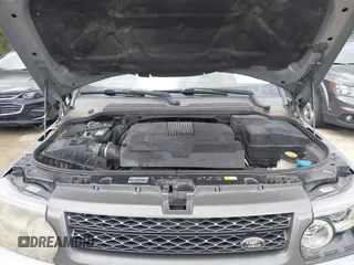 2011 Land Rover Range Rover Sport HSE Lux с VIN SALSK2D49BA711536, выставлен на аукционе IAAI как лот 42494743 с пробегом 128 328 миль миль и . История ставок и продаж доступна на DreamBid. Изображение 10.