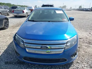 2012 Ford Fusion SE with VIN 3FAHP0HA5CR361777, listed as a IAAI auction lot 42285599 with 163,367 mi miles and . Bid and sale history available at DreamBid. Image 12.