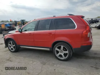 2009 Volvo XC90 V8 R-Design с VIN YV4CT852791513330, выставлен на аукционе Copart как лот 53548125 с пробегом 207 227 миль миль и Списание • Salvage title. История ставок и продаж доступна на DreamBid. Изображение 2.