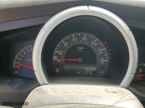 2007 Honda Ridgeline RT with VIN 2HJYK16237H526569, listed as a Copart auction lot 50692405 with 168,366 mi miles and Salvage Title. Bid and sale history available at carsss.com. Image 9.