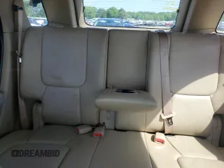 2007 Chevrolet Equinox LT z VIN 2CNDL63F476076944, wystawiony jako Copart lot #54987815 z przebiegiem 268 348 mil mil oraz Tytuł czysty. Historia ofert i sprzedaży dostępna na DreamBid. Obrazek 10.