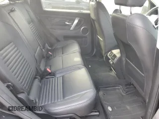 2023 Land Rover Discovery Sport S with VIN SALCJ2FX4PH322378, listed as a Copart auction lot 74770634 with 19,347 mi miles and Salvage Title. Bid and sale history available at carsss.com. Image 12.