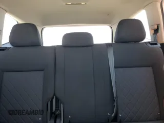 2019 Volkswagen Atlas S с VIN 1V2AP2CA1KC602390, выставлен на аукционе Copart как лот 52676135 с пробегом 134 633 миль миль и Списание • Salvage title. История ставок и продаж доступна на DreamBid. Изображение 10.