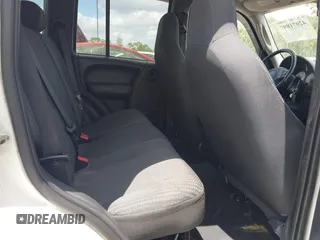 2004 Jeep Liberty Sport with VIN 1J4GK48K54W153217, listed as a IAAI auction lot 42071897 with 106,921 mi miles and . Bid and sale history available at carsss.com. Image 8.