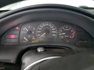 1996 Chevrolet Cavalier с VIN 1G1JC1244T7281824, выставлен на аукционе Copart как лот 54064995 с пробегом 325 421 миль миль и Списание • Salvage title. История ставок и продаж доступна на DreamBid. Изображение 9.