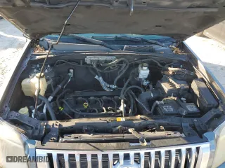 2010 Mercury Mariner with VIN 4M2CN8B79AKJ16191, listed as a Copart auction lot 87321784 with 139,761 mi miles and Salvage Title. Bid and sale history available at carsss.com. Image 12.