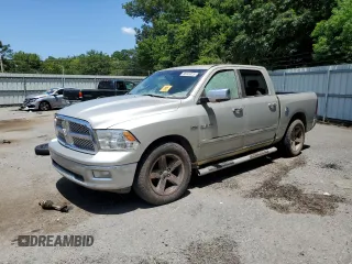 2009 Dodge 1500 Sport with VIN 1D3HB13T09J507570, listed as a Copart auction lot 66449325 with 316,980 mi miles and Clean title. Bid and sale history available at DreamBid. Image 1.