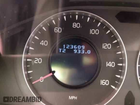 2008 Volvo XC70 с VIN YV4BZ982681005778, выставлен на аукционе IAAI как лот 42254211 с пробегом 123 609 миль миль и . История ставок и продаж доступна на DreamBid. Изображение 15.