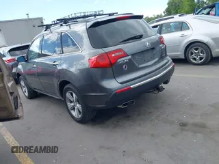 2011 Acura MDX z VIN 2HNYD2H23BH534692, wystawiony jako IAAI lot #42326418 z przebiegiem 249 471 mil mil oraz . Historia ofert i sprzedaży dostępna na DreamBid. Obrazek 3.