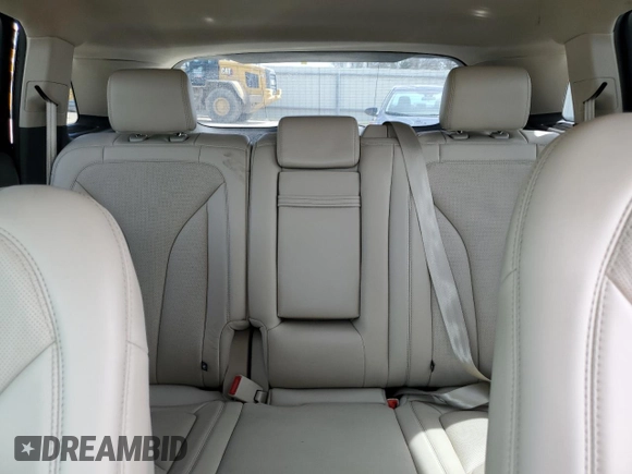 2018 Lincoln MKX Reserve with VIN 2LMPJ6LR0JBL20721, listed as a Copart auction lot 49153305 with 101,289 mi miles and Salvage Title. Bid and sale history available at DreamBid. Image 10.