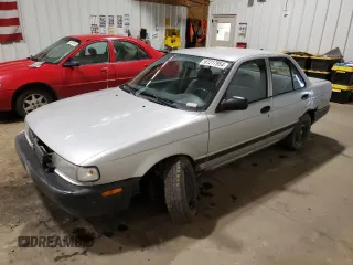1992 Nissan Sentra E с VIN JN1EB31P6NU137119, выставлен на аукционе Copart как лот 67217954 с пробегом 169 694 миль миль и Списание • Salvage title. История ставок и продаж доступна на DreamBid. Изображение 1.
