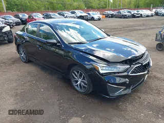 2022 Acura ILX Premium with VIN 19UDE2F7XNA003932, listed as a IAAI auction lot 42209157 with 44,891 mi miles and . Bid and sale history available at DreamBid. Image 1.