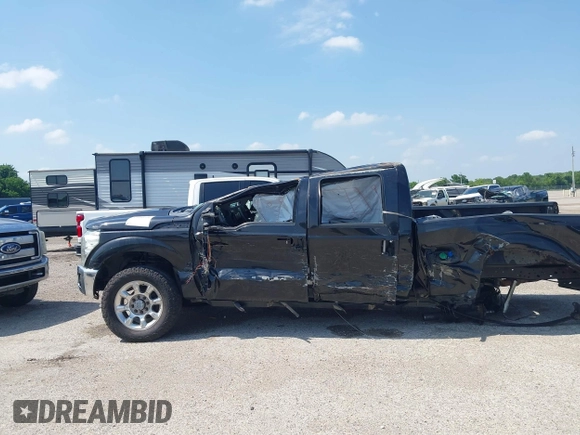 2012 Ford F-250 XL z VIN 1FT7W2BT6CEC82815, wystawiony jako IAAI lot #42440096 z przebiegiem Nie podano mil oraz . Historia ofert i sprzedaży dostępna na DreamBid. Obrazek 13.