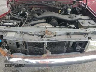 1991 Ford Bronco Custom with VIN 1FMEU15H0MLA44126, listed as a Copart auction lot 82401324 with 79,550 mi miles and Salvage Title. Bid and sale history available at carsss.com. Image 12.