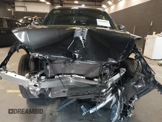 2022 Mercedes-Benz GLC 300 with VIN W1N0G8EB2NG121561, listed as a IAAI auction lot 42204953 with 22,264 mi miles and . Bid and sale history available at DreamBid. Image 13.
