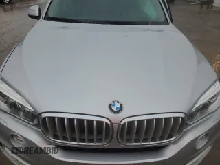2016 BMW X5 xDrive35d z VIN 5UXKS4C59G0N15136, wystawiony jako Copart lot #55994735 z przebiegiem 133 492 mil mil oraz Czysty tytuł • Clean title. Historia ofert i sprzedaży dostępna na DreamBid. Obrazek 12.