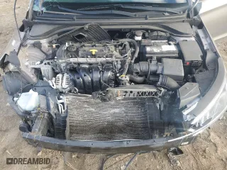 2020 Hyundai Elantra SE with VIN KMHD74LF1LU939848, listed as a Copart auction lot 86991574 with 71,870 mi miles and Salvage Title. Bid and sale history available at carsss.com. Image 13.