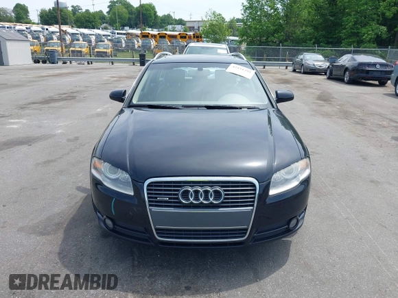 2007 Audi A4 3.2L z VIN WAUKH78E47A162046, wystawiony jako IAAI lot #42151391 z przebiegiem 109 169 mil mil oraz . Historia ofert i sprzedaży dostępna na DreamBid. Obrazek 12.