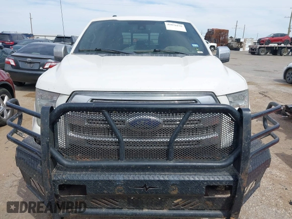 2015 Ford F-150 XLT с VIN 1FTEW1EF0FFB78293, выставлен на аукционе IAAI как лот 41870190 с пробегом 164 225 миль миль и . История ставок и продаж доступна на DreamBid. Изображение 12.