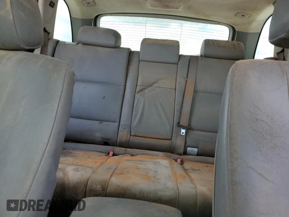 2005 BMW X5 3.0i with VIN 5UXFA13545LU48461, listed as a Copart auction lot 60874404 with 191,514 mi miles and Salvage Title. Bid and sale history available at carsss.com. Image 10.