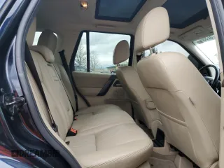 2012 Land Rover LR2 HSE with VIN SALFR2BN2CH281429, listed as a Copart auction lot 52368825 with 115,339 mi miles and Salvage title. Bid and sale history available at DreamBid. Image 11.