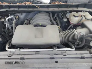 2019 Chevrolet Silverado 1500 Custom with VIN 1GCPYBEH6KZ250648, listed as a IAAI auction lot 41904571 with 72,180 mi miles and . Bid and sale history available at DreamBid. Image 10.